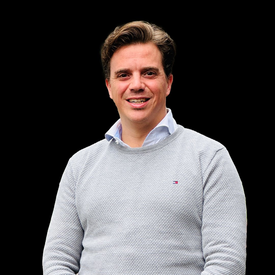 Jan Jaap Flokstra
